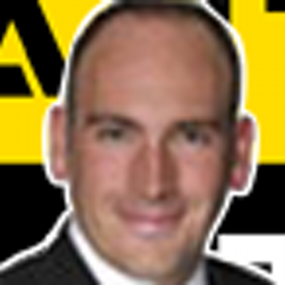 Profile Picture of Dan Roan (@TouchnTunnel) on Twitter