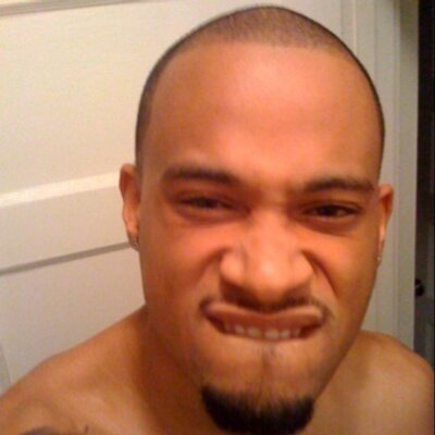 Profile Picture of Chris Blades (@size9pleez) on Twitter