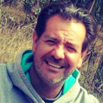 Profile Picture of Juan Baquerizo (@juansebaquerizo) on Twitter