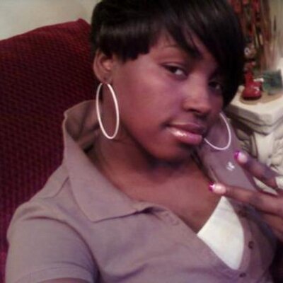 Profile Picture of Alexa Keshia Garrett (@hismrs_91) on Twitter
