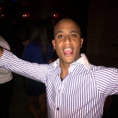 Profile Picture of Devin Samuels (@devinsamuels80) on Twitter