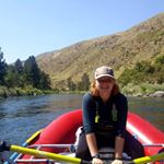 Profile Picture of McKenzie Sheldon (@irishredheadedjoy) on Instagram