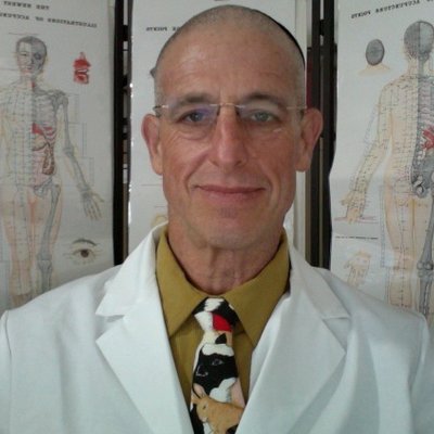 Profile Picture of Dr. Edward Shapiro (@DrEdHolisticDDS) on Twitter