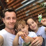Profile Picture of David Pomeroy (@david__pomeroy) on Instagram