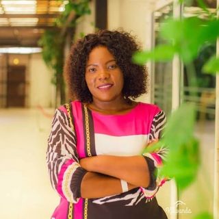 Profile Picture of Joyce thomas (@joycethomasi) on Instagram