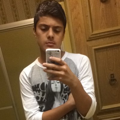 Profile Picture of Anthony Chairez (@Anthony_Chaires) on Twitter