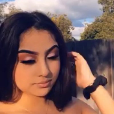 Profile Picture of Marlene Becerra (@MarleneBecerr20) on Twitter