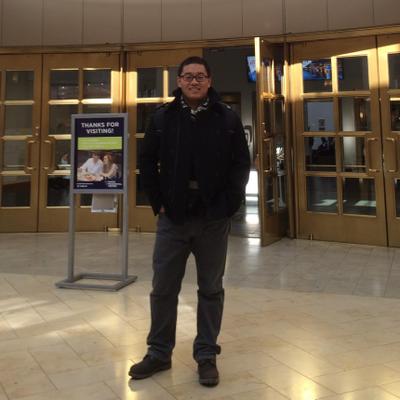 Profile Picture of Zhen Wen (@wenzhen2011) on Twitter