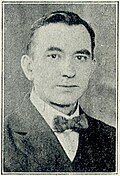 Profile Picture of John Masiakowskion Wikipedia
