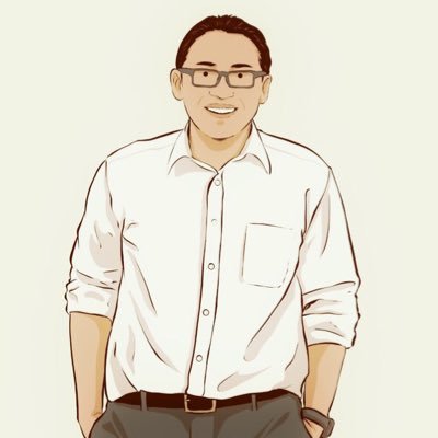 Profile Picture of Rocky Prasetyo Jati (@rocky_pras) on Twitter