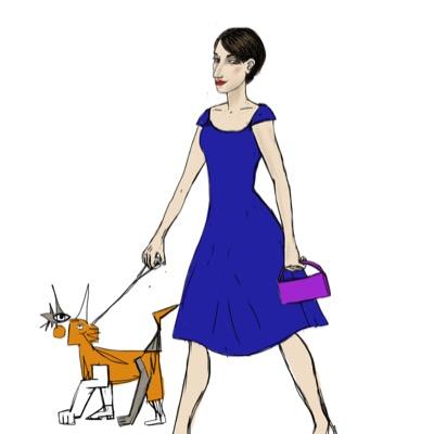 Profile Picture of Diane Jacobs (@DianeJacobs) on Twitter