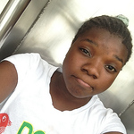 Profile Picture of Yvana Mccalman (@lilswaqqmonster) on Flickr