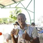 Profile Picture of Fils Koné (@Fils-Koné) on Facebook