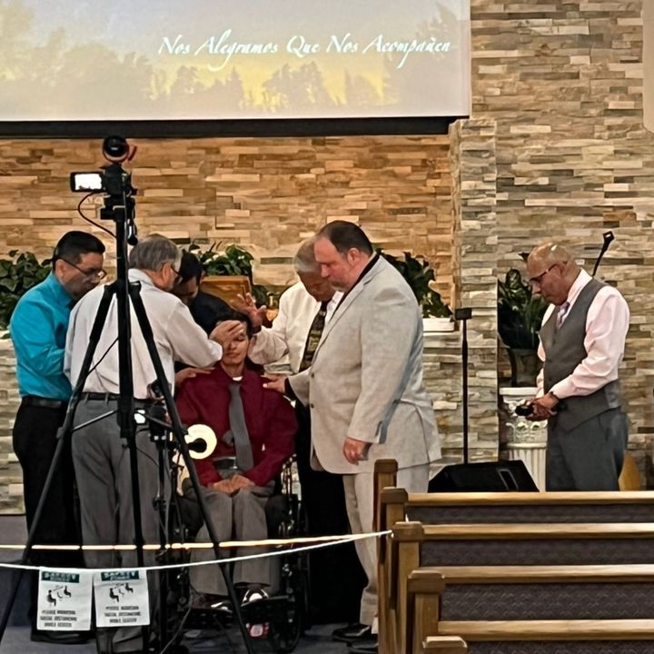 Profile Picture of DADDY CRISLER (@@davidcrisler23) on Tiktok