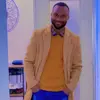 Profile Picture of David Odonkor (@@davidodonkor2) on Tiktok