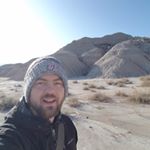 Brian Terrell - Instagram Profile Picture of Brian Terrell (@odastrider) on Instagram