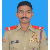 Profile Picture of Tharunkumar Bathena (@tharunkumarbathena4693) on Youtube