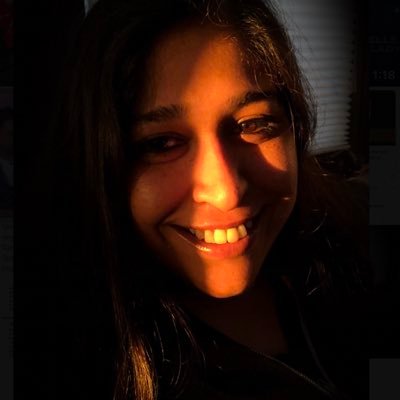 Profile Picture of Sameeraon Twitter