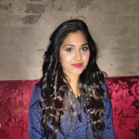 Profile Picture of Shamz Syed (@sugarrysweett) on Pinterest