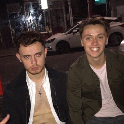 Profile Picture of Andrew Bermingham (@AndrewBermingh4) on Twitter
