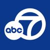 Profile Picture of ABC7LA (@abc7la) on Tiktok