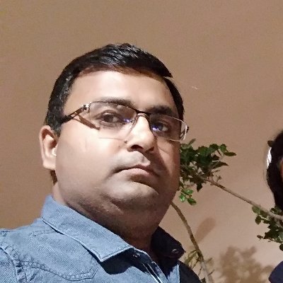 Profile Picture of Anurag Singhal (@anuragsinghal76) on Twitter