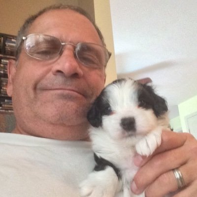 Profile Picture of Richard De Gaetano (@RichardDeGaeta4) on Twitter