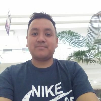 Profile Picture of Richard Pinedo (@RichardPinedov) on Twitter