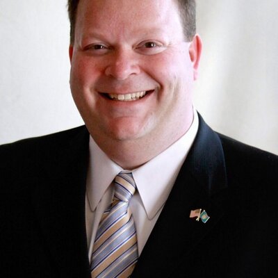 Profile Picture of Jason Gant (@jasongant27) on Twitter