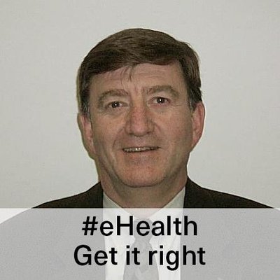 Profile Picture of Dr. Pat Ceresia (@DrPatCeresia) on Twitter