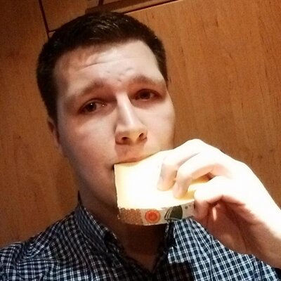 Profile Picture of Arnold Zokas (@arnoldzokas) on Twitter