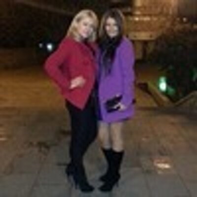 Profile Picture of Ruby Newton (@GriffithRuby) on Twitter