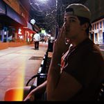 Profile Picture of Tyler Rhodes (@_tylerrhodes) on Instagram