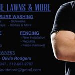 Profile Picture of Kenneth Rodgers (@rodgersink) on Instagram