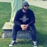 Profile Picture of Steve Cook (@scratchffff) on Instagram