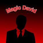 Profile Picture of David Dickens (@m8gic_m8n) on Instagram