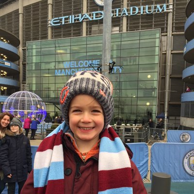 Profile Picture of Matthew Entwistle (@mat_entwistle) on Twitter