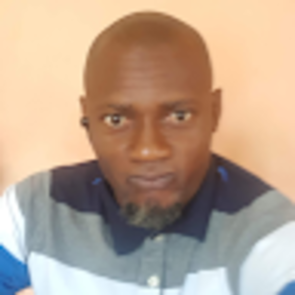 Profile Picture of Mohamed foday Bangura (@baf221) on Poshmark