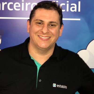 Profile Picture of Daniel Ginês (@dgines) on Twitter
