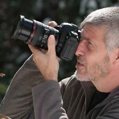 Profile Picture of Pascal PAUL (@PascalPaul25) on Twitter
