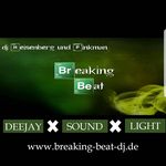 Profile Picture of Vincent Martin & Moritz Plettl (@breakingbeat_dj) on Instagram