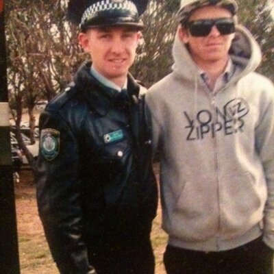 Profile Picture of Brenden Jones (@BrendenJJones) on Twitter