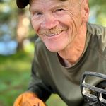 Profile Picture of Ruthanne James Fenske (@timberrrgirl) on Instagram