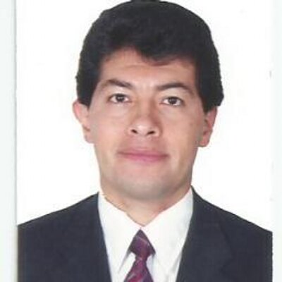Profile Picture of José Israel Corona P (@isra_corona) on Twitter