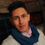 Profile Picture of JONATHAN ALLENDE (KONE) (@jonny.allende) on Instagram