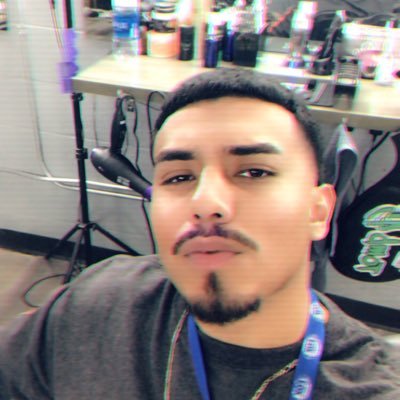 Profile Picture of John Cobian (@john_flores16) on Twitter