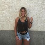 Profile Picture of Darce Manning (@darcey.19) on Instagram