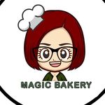 Profile Picture of Magic_bakery_ Rayong bypink (@magic_bakery_rayong) on Instagram