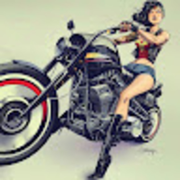 Profile Picture of Amy Pease (@rockstarmom1975) on Poshmark