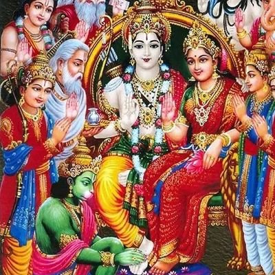Profile Picture of 🇮🇳🇮🇳SRIRAM MURTHY 🇮🇳🇮🇳 (@kvssm) on Twitter